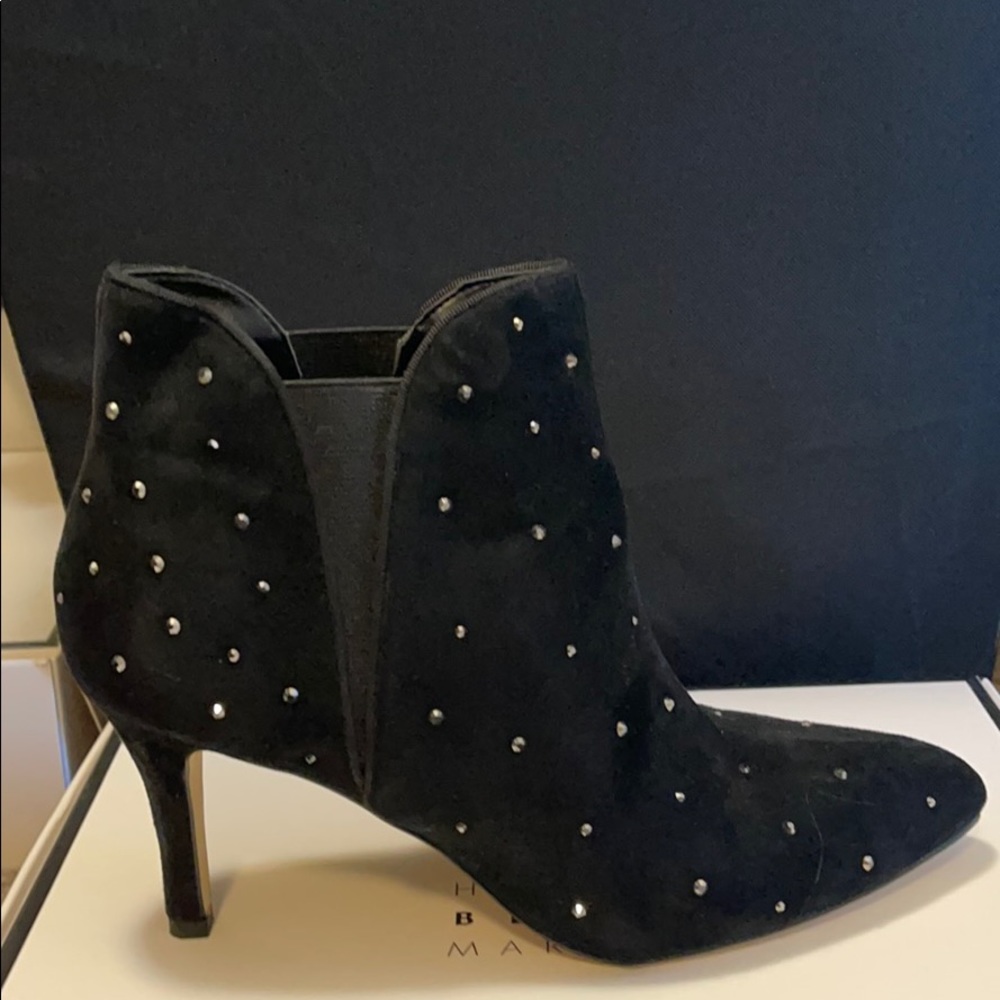 Bootie - Picture 6 of 8